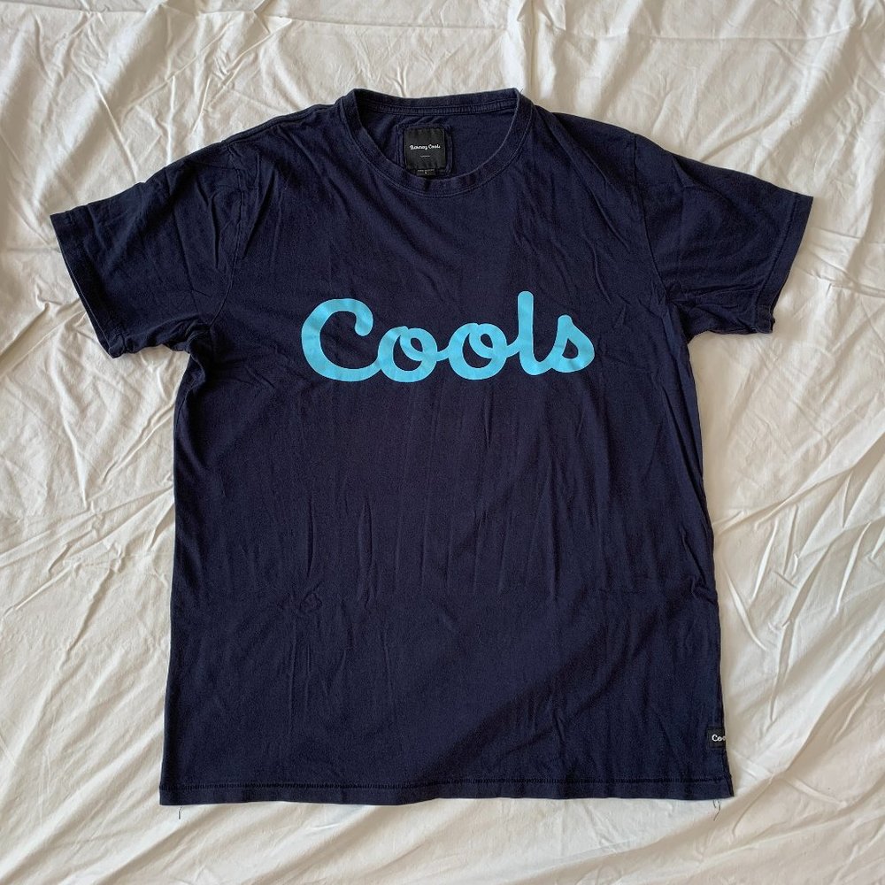 Barney Cools T-Shirt